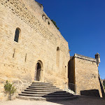 Photo n° 5 de l'avis de Michel.O fait le 21/09/2020 à 08:34 pour Château d'Ansouis à Ansouis