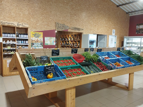 La Borieta, La boutique 100 % paysanne à Carcassonne