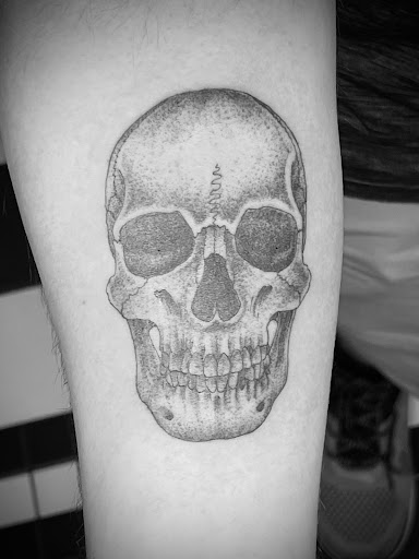 Explore tragus tattoo ideas, creative tattoo ideas in Terre Haute, available at Timeless Tattoo LLC