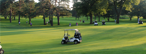 Country Club «Oak Ridge Country Club», reviews and photos, 700 Oak Ridge Rd, Hopkins, MN 55305, USA