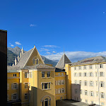 Photo n°4 de l'avis de Arturo.e fait le 16/09/2022 à 05:25 sur le  Parc Hotel Billia - Saint-Vincent à Saint-Vincent