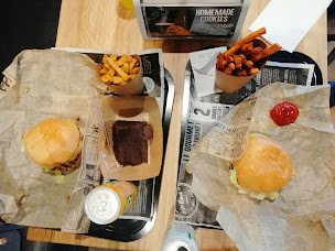 Photo n°32 de MEATCH à Tours ()