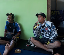 Warung Lesehan De Alas photo