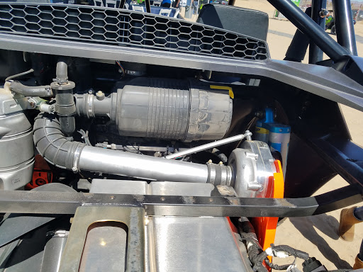 Motorcycle Dealer «River Rat Motorsports - Kingman, Bullhead City, Lake Havasu City», reviews and photos, 4195 Stockton Hill Rd, Kingman, AZ 86409, USA