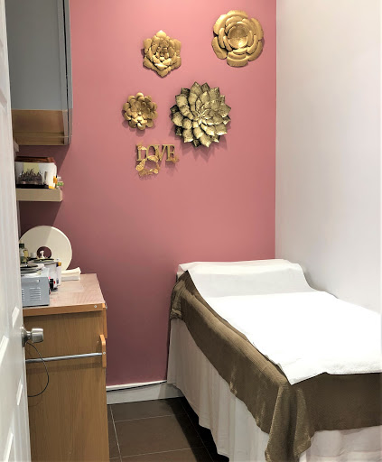 Beauty Salon «Voila Hair Salon», reviews and photos, 1139 18th St NW, Washington, DC 20036, USA