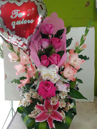 Floreria MILAGROS - Cerro Colorado