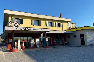 Galvan Center image