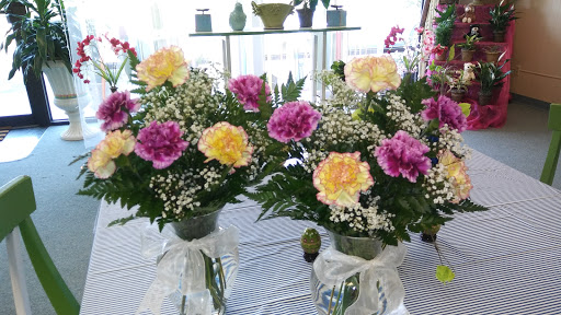 Central Floral Company, 607 N Patterson St, Valdosta, GA 31601, USA, 