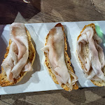 Photo n°1 de l'avis de laura.a fait le 25/04/2023 à 09:11 sur le  Il Braccio del Guercino à Cento