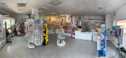 Farmacia Torres Suárez 12H