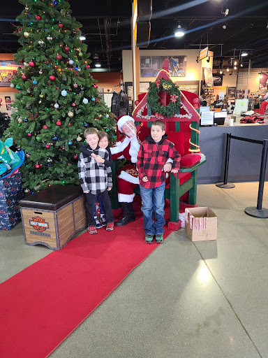 Motorcycle Dealer «Twin Cities Harley-Davidson», reviews and photos, 10770 165th St W, Lakeville, MN 55044, USA