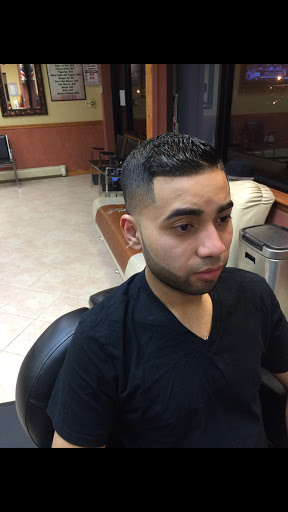 Barber Shop «Prestige Barber Shop», reviews and photos, 892 Hempstead Turnpike, Franklin Square, NY 11010, USA