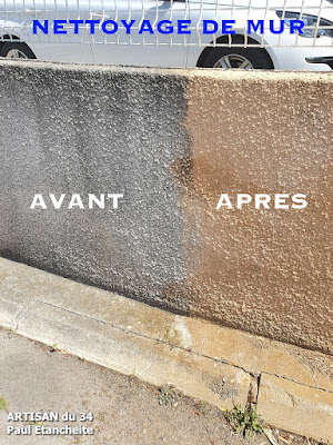 Paul Artisan Peintre Agde 34 à Agde