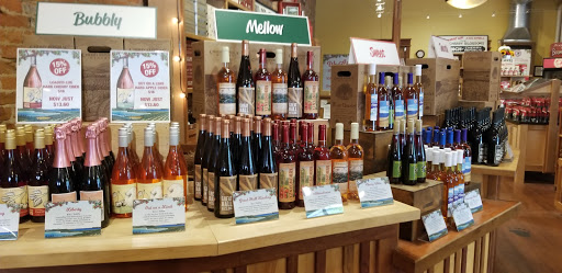 Gift Shop «Cherry Republic - Ann Arbor», reviews and photos, 223 S Main St, Ann Arbor, MI 48104, USA