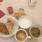 Photo n°1 de l'avis de silvia.e fait le 13/09/2018 à 17:25 sur le  PINEWOOD HOTEL ROME à Rome