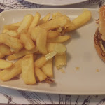 Photo n°1 de l'avis de R0lf3.3 fait le 01/07/2017 à 17:37 sur le  Queen's Restaurant Burger Bar à Celle
