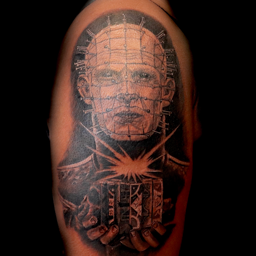 Explore south park tattoo ideas, creative tattoo ideas in Amarillo, available at Tattoo Spa LLC
