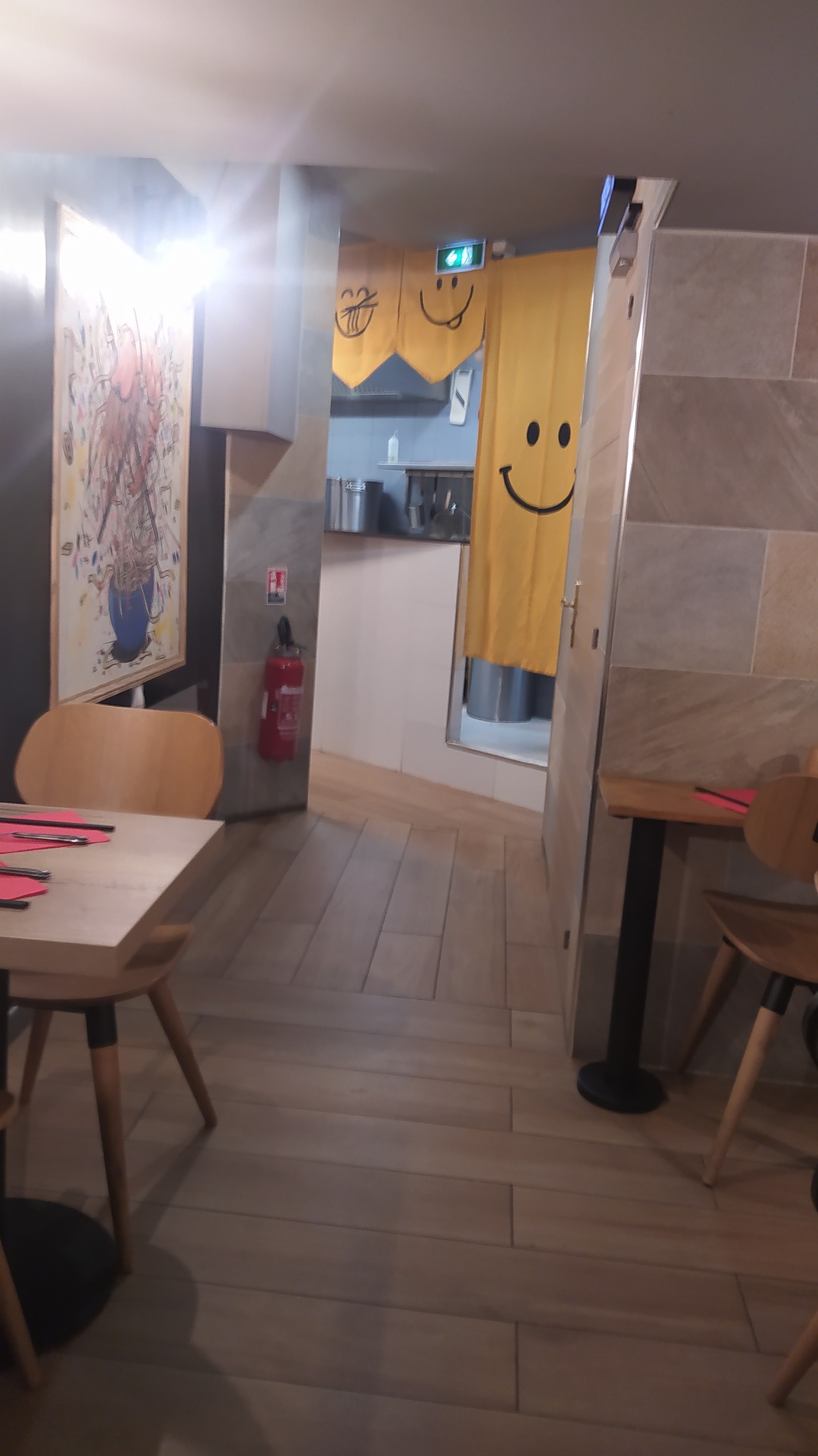 Photo n° 8 de l'avis de On. fait le 04/11/2022 à 13:06