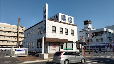 茨城県信用組合 駅南支店