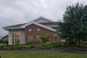 Geauga County Public Library - Middlefield Branch image