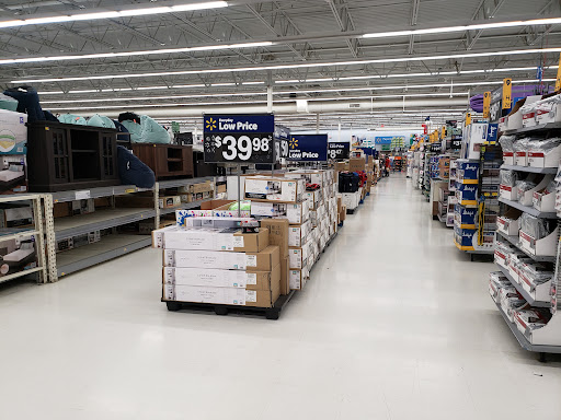 Discount Store «Walmart», reviews and photos, 6650 Hembree Ln, Windsor, CA 95492, USA