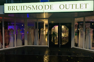 Bruidsmode Outlet Store