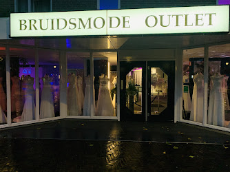 Bruidsmode Outlet Store