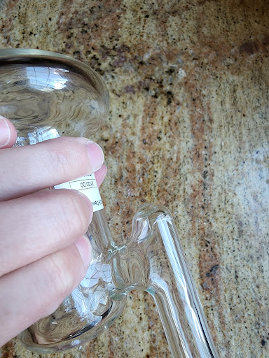 Tobacco Shop «The Glass House», reviews and photos, 536 W Tuscarawas Ave, Barberton, OH 44203, USA