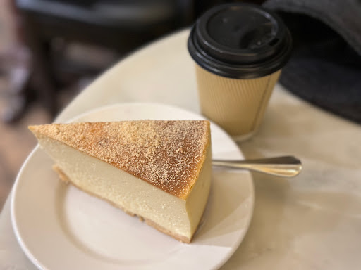 Los Gatos Coffee Roasting Company image