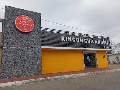 Rincón Chilango