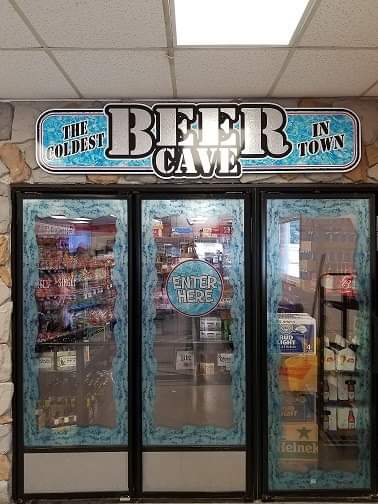 Breez-In Cousins Ave.