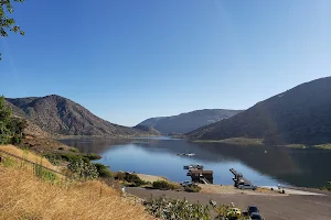 El Capitan Reservoir Recreation Area image