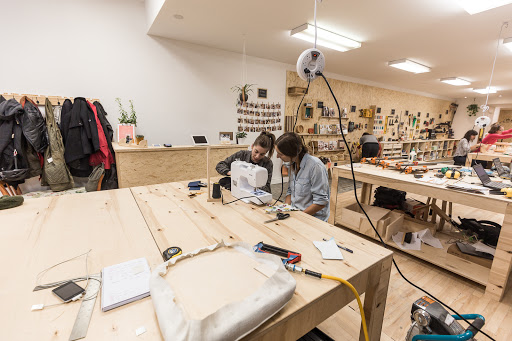 Atelier de mariage à Montreal