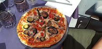 Pizza du Restaurant italien Pinochietto Pronto Pizza à Brunstatt-Didenheim - n°19