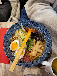 Photo n°57 de Mimi Ramen à Paris ()