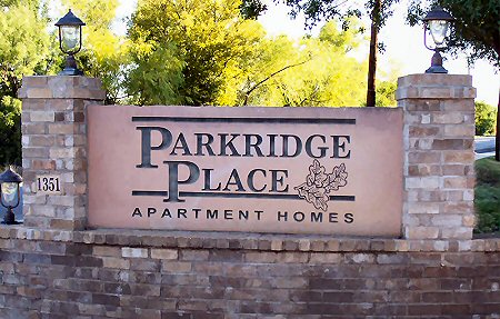 Parkridge Place Apartments image 6