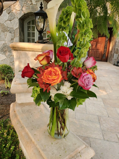 Florist «M B Floral Design», reviews and photos, 25351 Alicia Pkwy B, Laguna Hills, CA 92653, USA