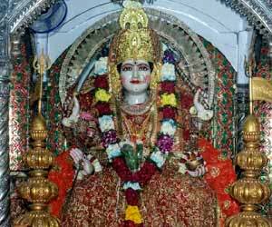 Ma Santoshi Mandir