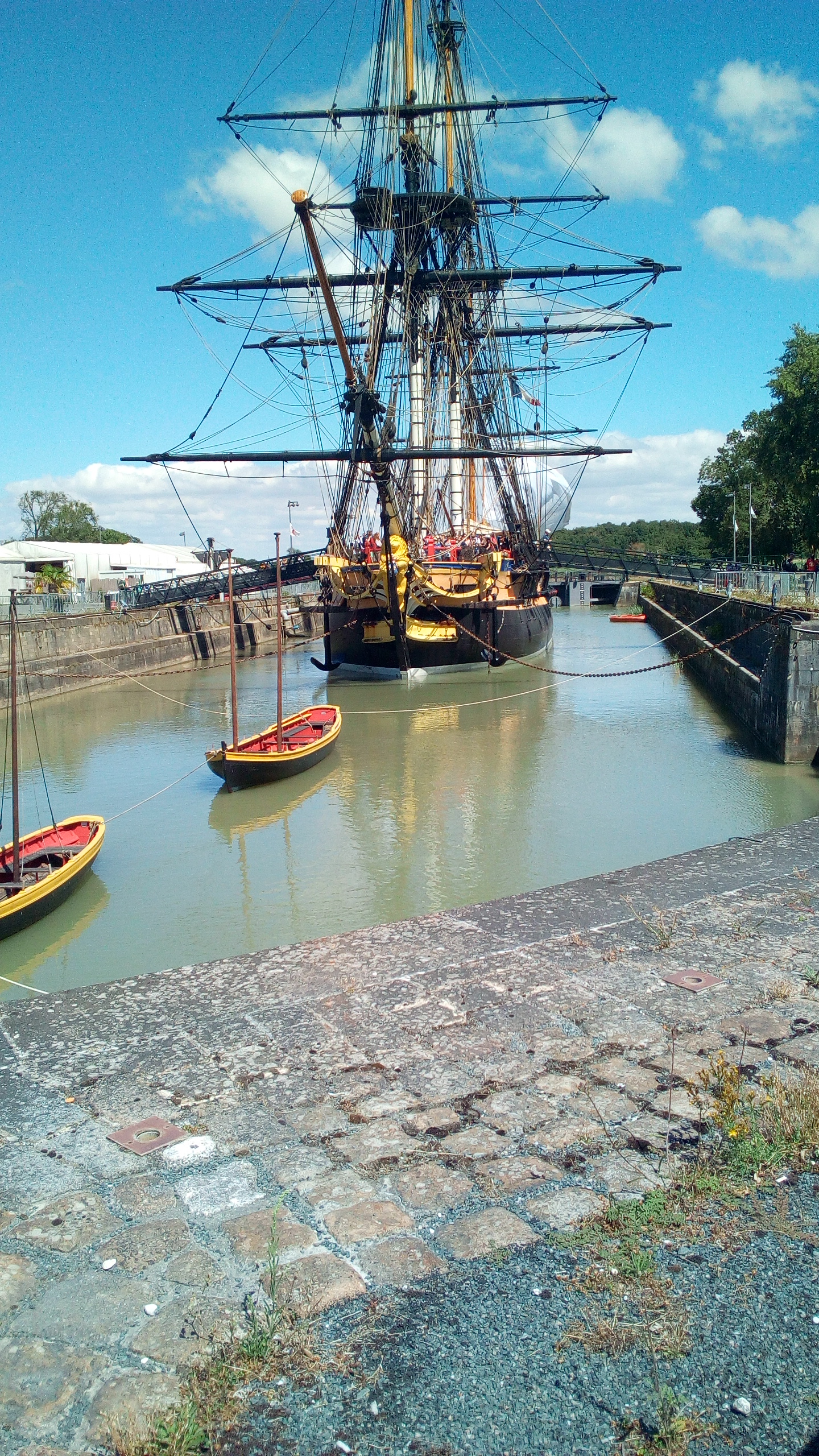 Photo n° 1 de l'avis de Florian.o fait le 14/08/2018 à 17:28