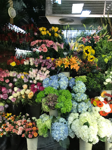 Florist «Floral Fashions», reviews and photos, 78 Purdy Ave, Port Chester, NY 10573, USA