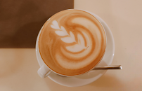 Cappuccino du Café Haven à Annecy - n°16