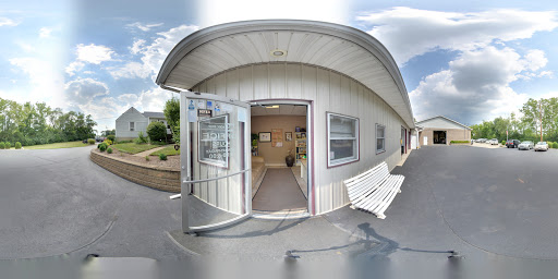 Auto Body Shop «M & G Body Shop», reviews and photos, 12018 Hamilton Ave, Cincinnati, OH 45231, USA