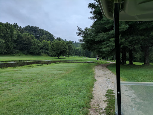 Golf Club «Creekside Golf Course», reviews and photos, 400 Royal Birkdale Dr, Lavalette, WV 25535, USA