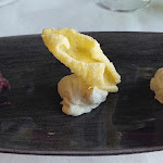 Photo n°4 de l'avis de Anna.i fait le 22/10/2023 à 11:12 sur le  Ristorante Crichelon à Altavilla Vicentina