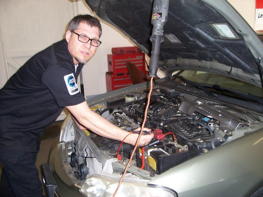 Auto Repair Shop «Roman & Sons Auto Clinic», reviews and photos, 2943 SW Christmas Tree Ln, Port Orchard, WA 98367, USA