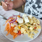 Photo n°6 de l'avis de Oto.o fait le 04/07/2022 à 19:36 sur le  Hotel Royal à Bibione