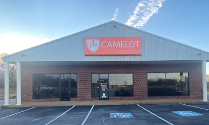 Camelot of Rural West TN