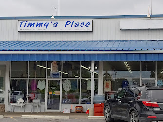 Timmy's Place