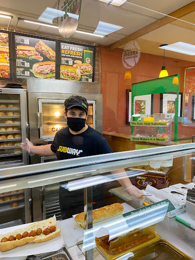 Restaurant «SUBWAY®Restaurants», reviews and photos, 10730 19th Ave SE D, Everett, WA 98208, USA