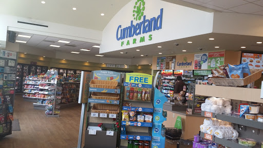 Coffee Shop «Cumberland Farms», reviews and photos, 939 US-1, Yarmouth, ME 04096, USA